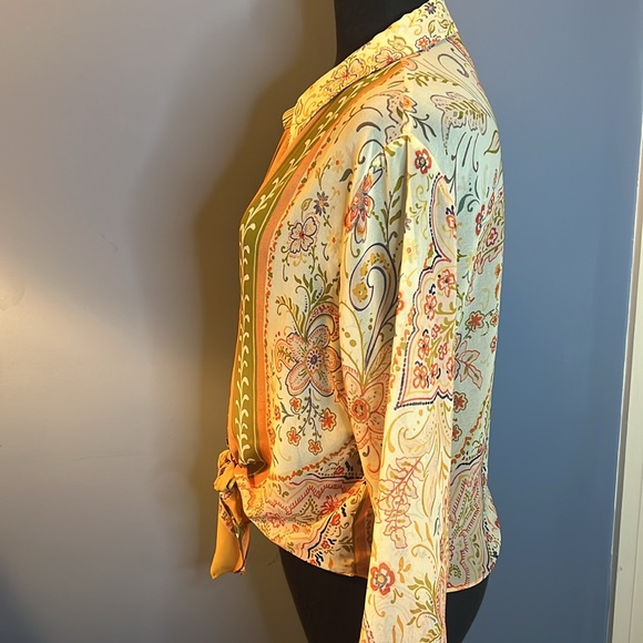 ZARA blouse - Picture 4 of 5